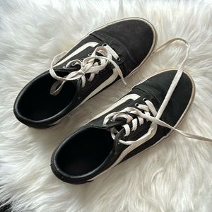 Vans Old Skool low tops